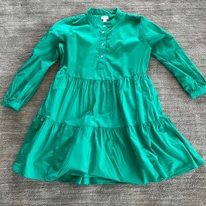 J.Crew woman’s dress